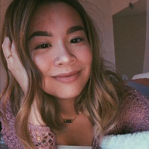 Meet your Posher, Xena